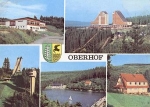 98559 Oberhof Ski Jump, * around 1975