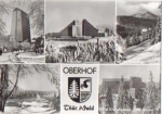 98559 Oberhof Winter o 14.1.1985