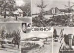 98559 Oberhof Winter o ca. 1970