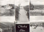 98559 Oberhof Winter o 12.1.1973