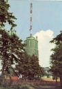 98599 Grosser Inselsberg Thuringian Forest * approx. 1960