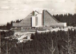 98559 Oberhof Interhotel Panorama o 5.10.1970
