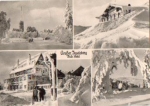 98599 Grosser Inselsberg Winter o 6.2.1972