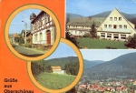 98574 Oberschoenau o ca. 1975