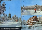 98599 Inselsberg  * ca. 1970