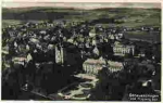 Donaueschingen aerial photo * approx. 1930