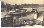 Elbe steamer 
