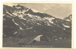 Salanfe Hotel-Pension o 8.7.1935