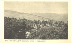 Elsaß die Schlucht, * ca.1920