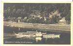 Elbe steamer 