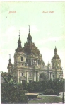 Berlin neuer Dom * ca. 1910