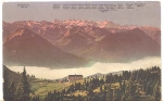 Rigi-First * ca. 1910