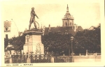 Colmar Rapp-Platz * ca. 1920