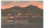 53639 Koenigswinter Rhine steamer used 1920