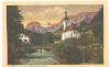 83435 Ramsau bei Berchtesgaden * ca. 1920