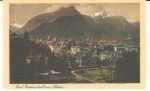 83435 Bad Reichenhall * ca. 1920