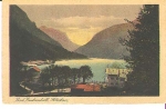 83435 Bad Reichenhall Salachsee *ca. 1920