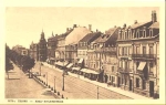 Colmar Adolf Hitler Strasse * ca.1938