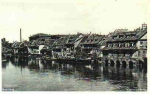 Bamberg Little Venice * approx. 1930