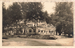 82049 Hoellriegelskreuth Pullach Cafe Bittmann o 1931