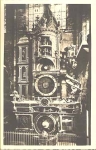 Strasbourg Alsace Muenster with astronomical clock * ca. 1930