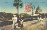Pope S.S. Pio X o 1922