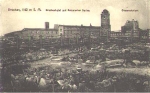 Brocken mit Observatorium * ca.1920