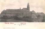 96231 Schloss Banz * ca. 1900