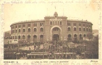 Barcelona Stadion gebr. ca. 1928