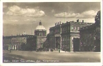 Berlin Castle, November 30th, 1939