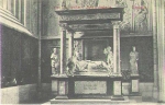 Uppsala Johan III * ca. 1910