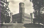 18609 Binz Jagdschloss Granitz Insel Ruegen * ca. 1940