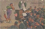 Soldier's life 