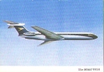 BOAC VC10 passenger aircraft * circa 1970