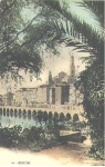 Menton o 3.4.1906