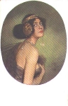 Pausinger Künstlerkarte 
