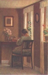 Alfred Broge 