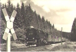 Harzquerbahn Kleinbahn o January 28, 1976