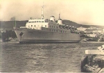 Ostseefähre 