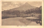 07751 Jena Jenzig mit Saale gebr. 1924