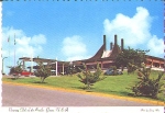 Country Club of the Pacific Guam, Hawai * 1974