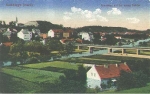 15562 Kalkberge new bridge * approx. 1920