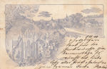 88682 Salem Litho o 24.6.1899