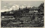 91522 Ansbach Sanatorium Strüth Garden Center from 24.3.37
