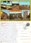 Oberhof Großkarte A5 o 21.6.1988