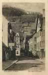 73312 Geislingen Schubartstrasse o 16.10.1925