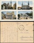 Aachen o 30.4.1918