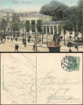 Aachen Elisenbrunnen o 25.9.1908