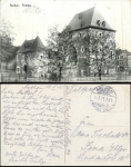 Aachen Ponttor o 12.2.1915
