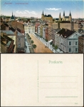 Aachen Hindenburgstrasse * ca. 1920
